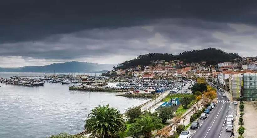 ホテル A Muradana