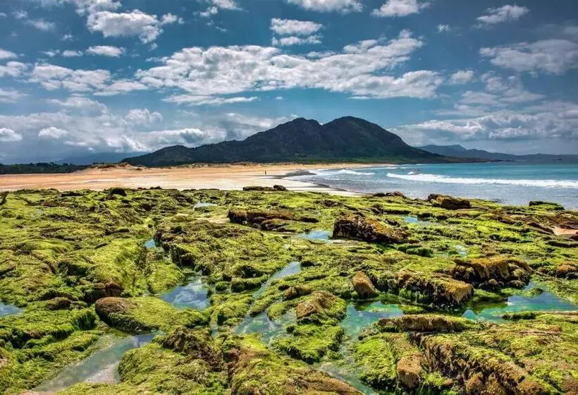 ホテル A Muradana