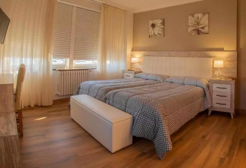 ホテル A Muradana