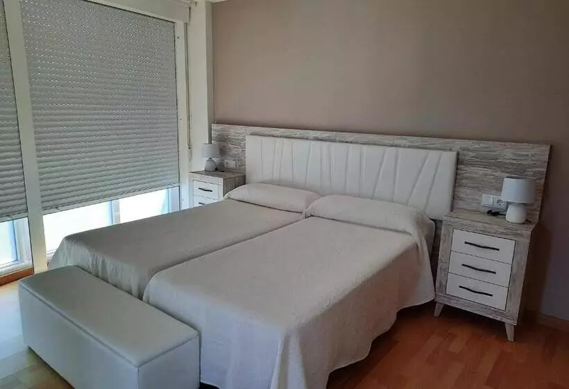 ホテル A Muradana