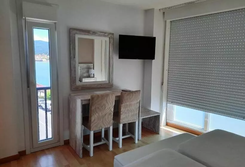 ホテル A Muradana