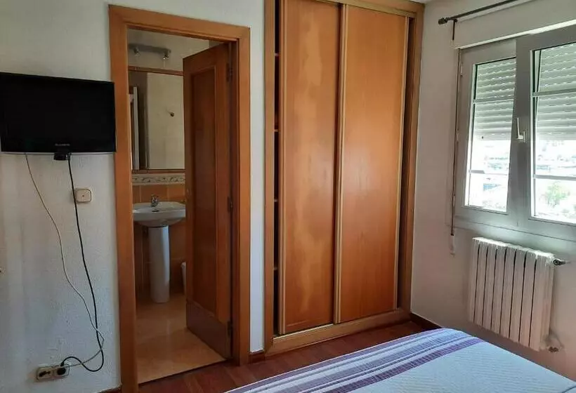 ホテル A Muradana