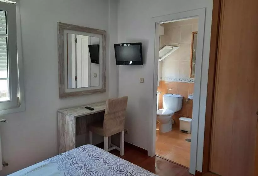 ホテル A Muradana