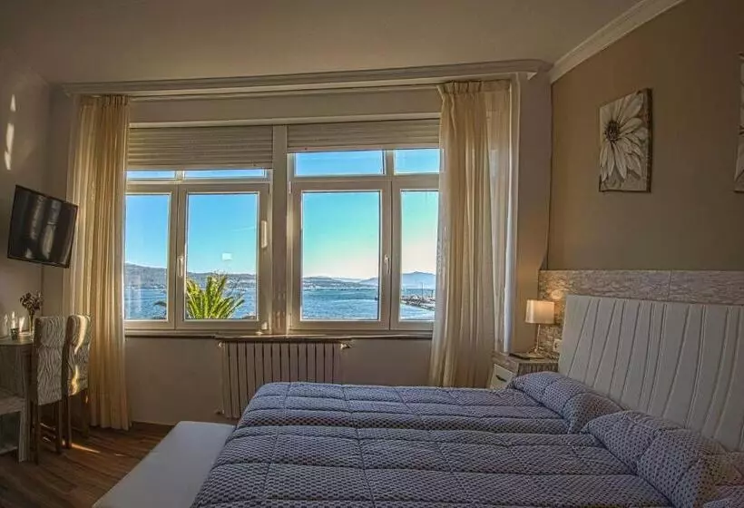 ホテル A Muradana