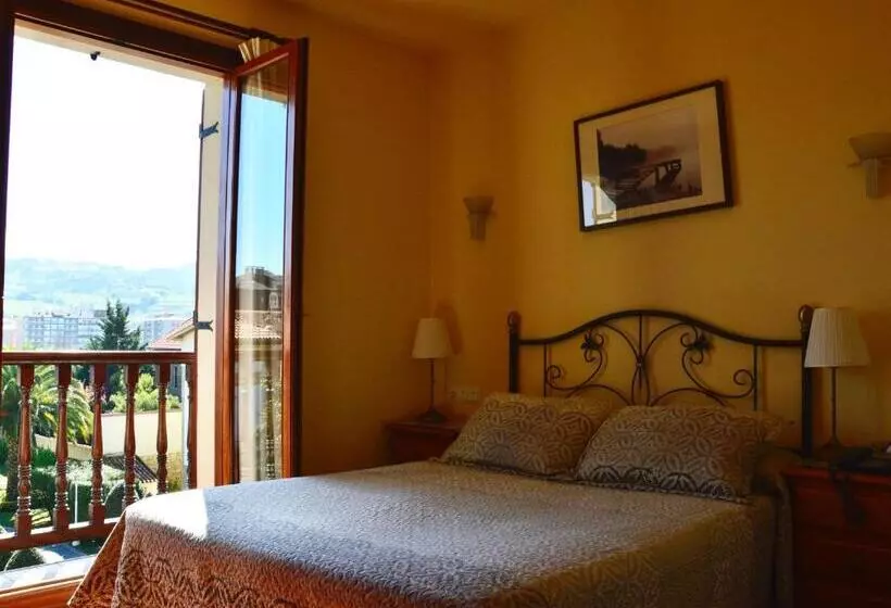 בית מלון כפרי Alameda