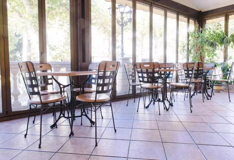 בית מלון כפרי Alameda