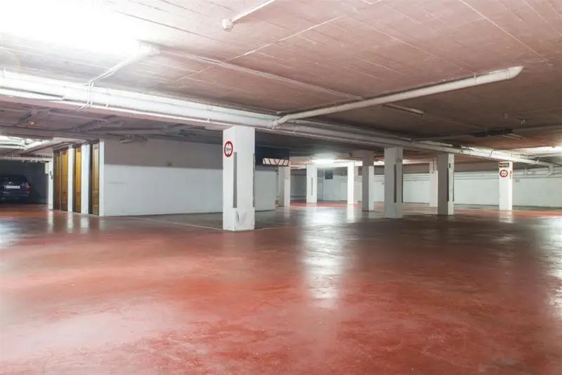 هتل Alameda