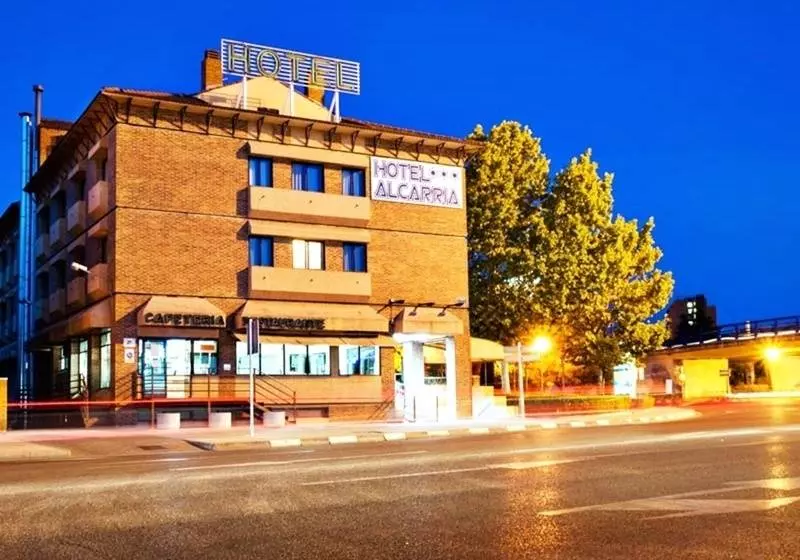 酒店 Alcarria