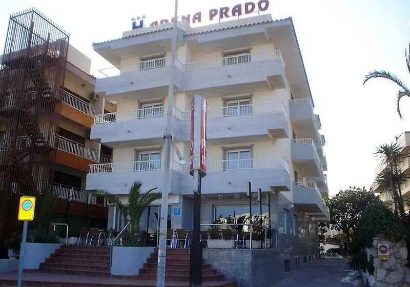 هتل Arena Prado