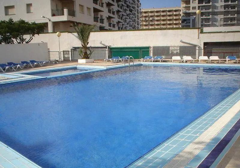هتل Arena Prado