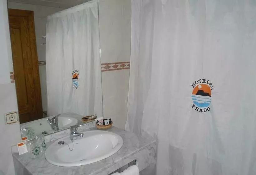 فندق Arena Prado