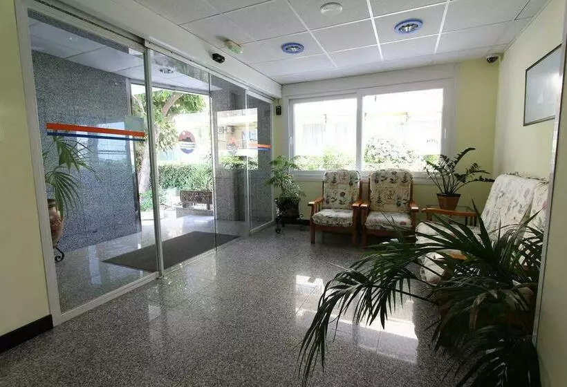 فندق Arena Prado