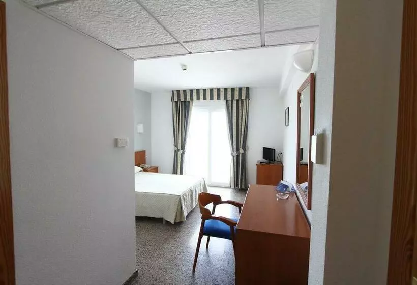 فندق Arena Prado