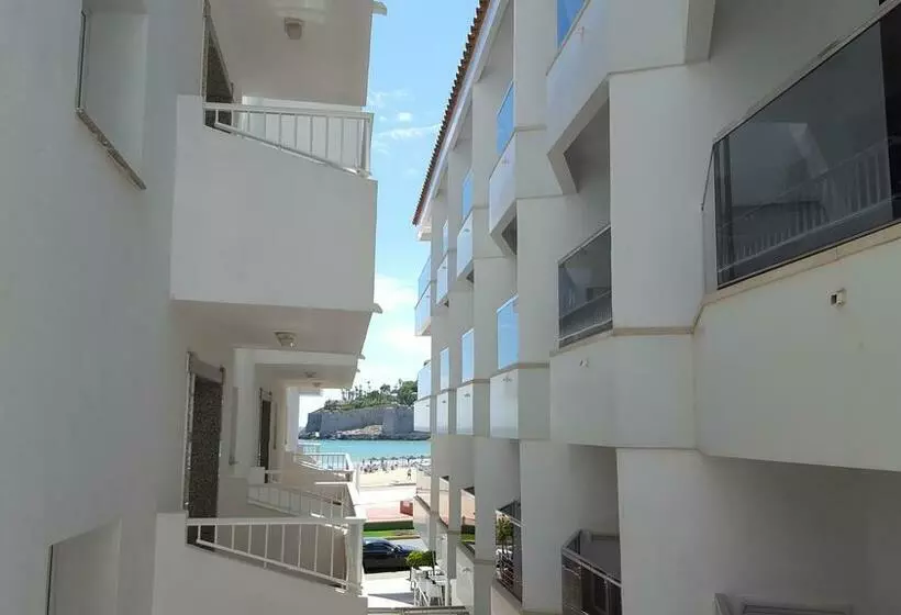 فندق Arena Prado