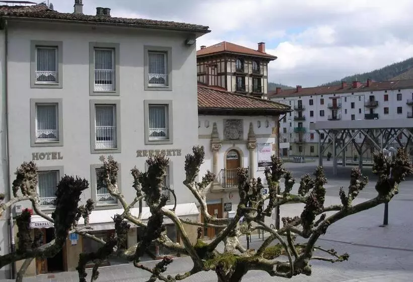 Hotel Arrasate