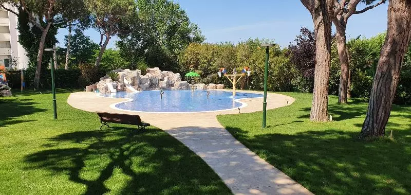 酒店 Beverly Park & Spa