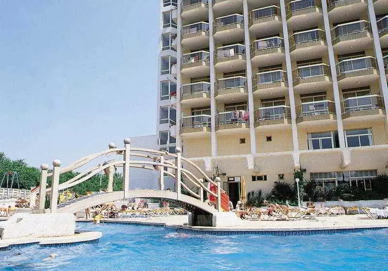 酒店 Beverly Park & Spa