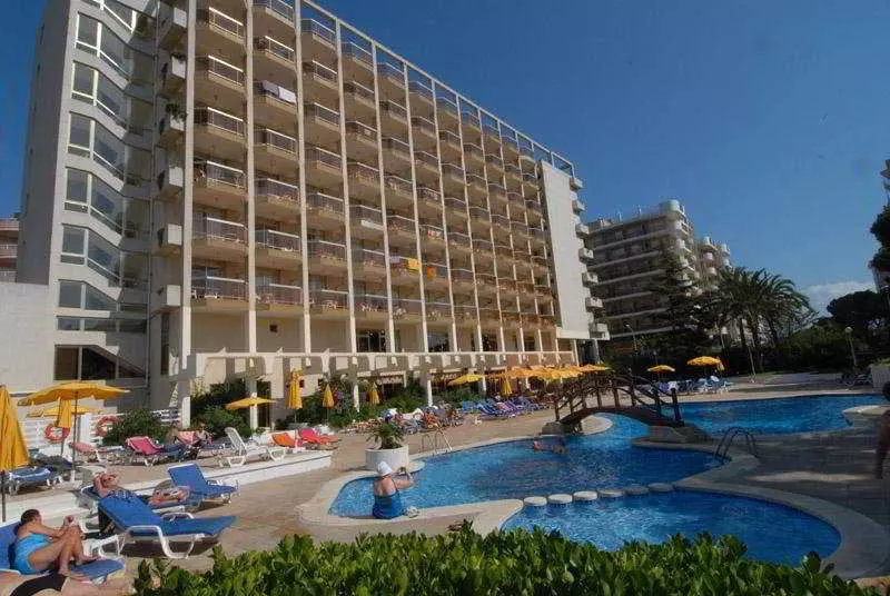 酒店 Beverly Park & Spa