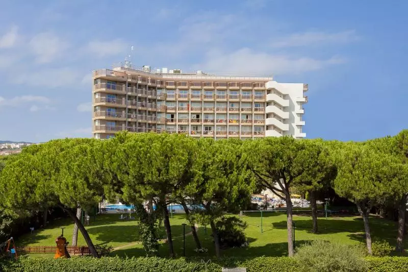 酒店 Beverly Park & Spa