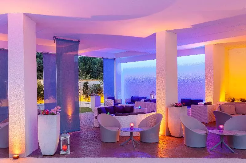 酒店 Beverly Park & Spa