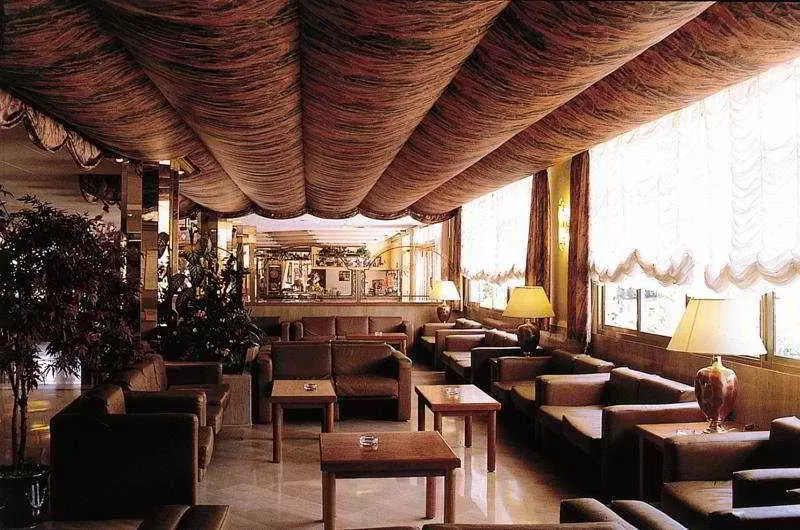 酒店 Beverly Park & Spa