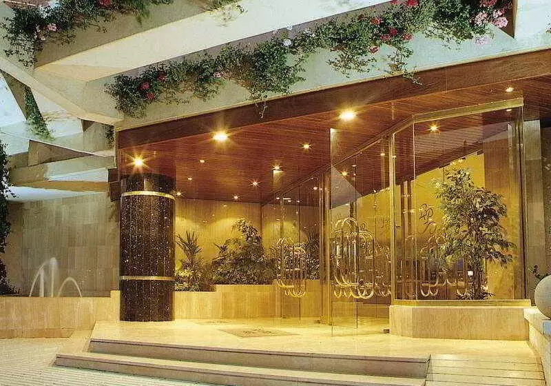 酒店 Beverly Park & Spa