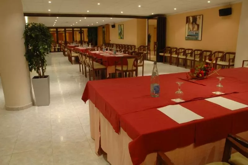 酒店 Beverly Park & Spa