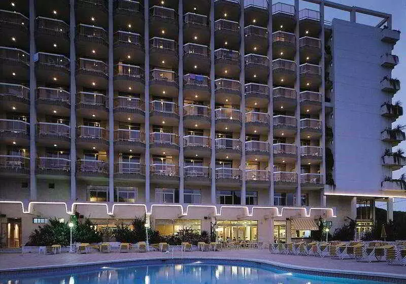 酒店 Beverly Park & Spa