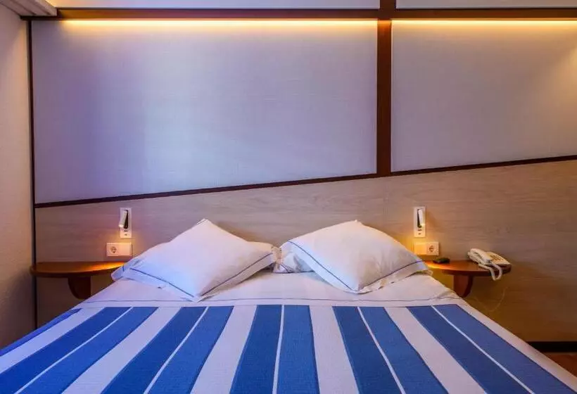 Blaumar Cadaqués By Fimed Hotels