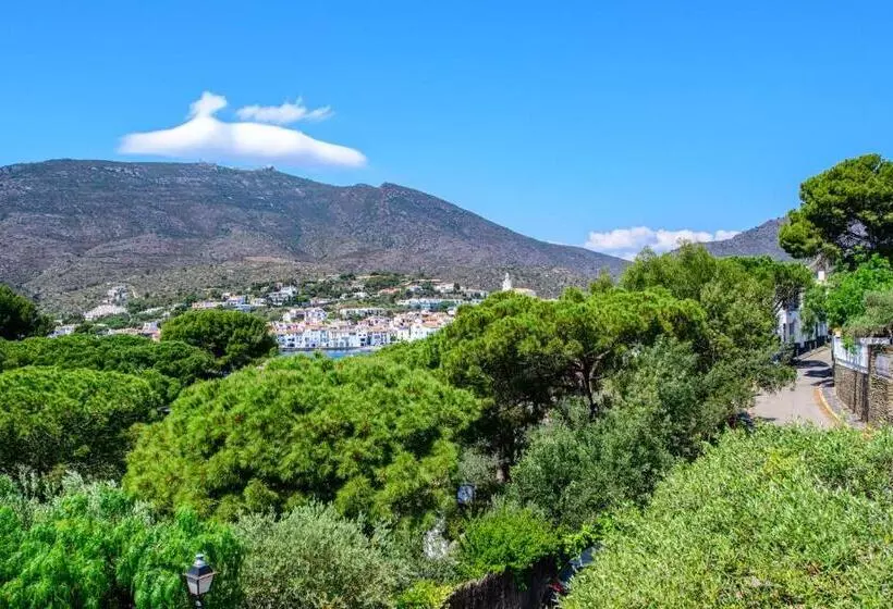 Blaumar Cadaqués By Fimed Hotels