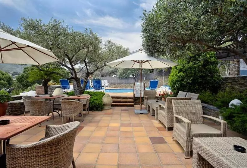 Blaumar Cadaqués By Fimed Hotels