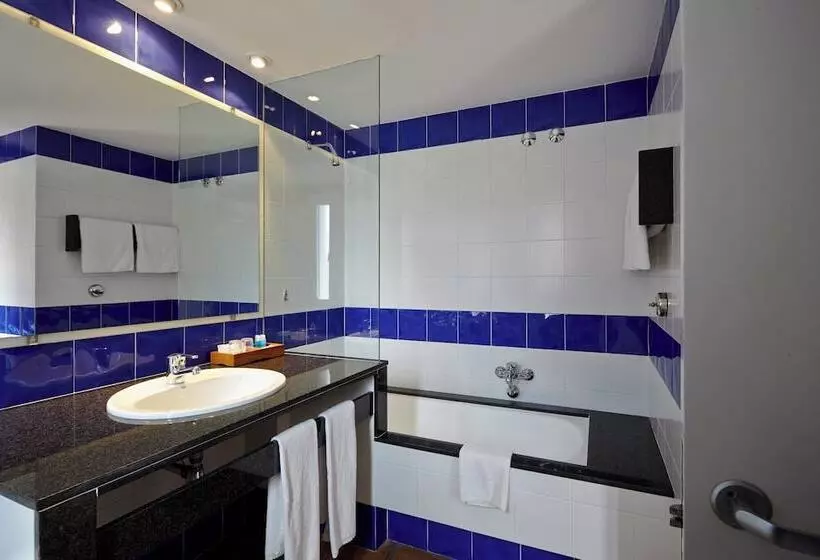 Blaumar Cadaqués By Fimed Hotels