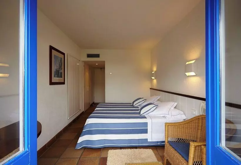 Blaumar Cadaqués By Fimed Hotels