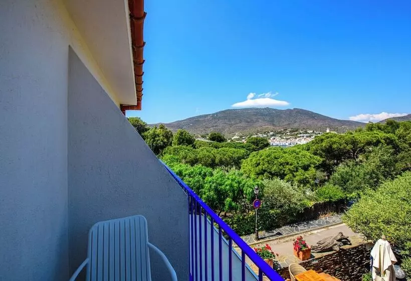 Blaumar Cadaqués By Fimed Hotels