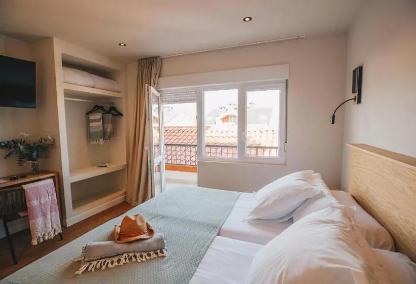Hotel Boutique Lamar de Suances