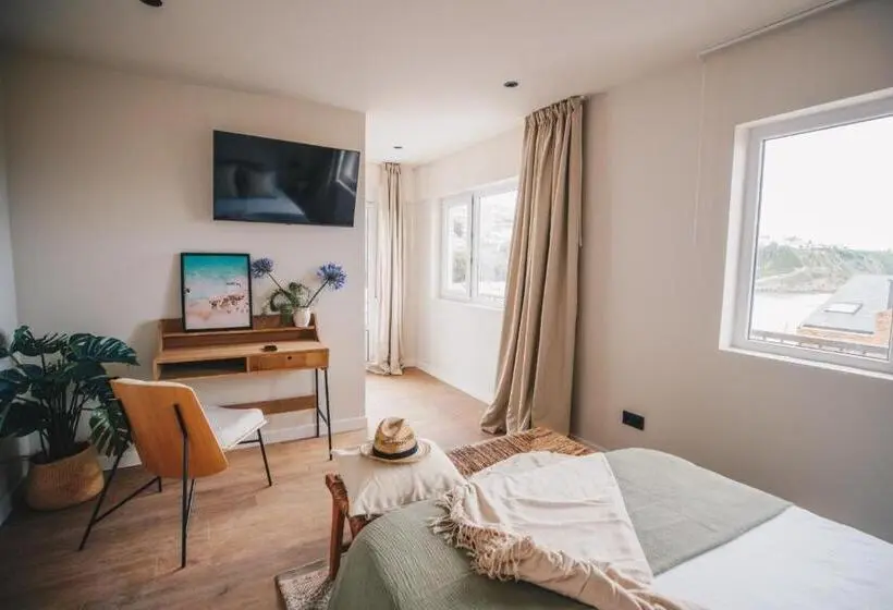 Hotel Boutique Lamar de Suances