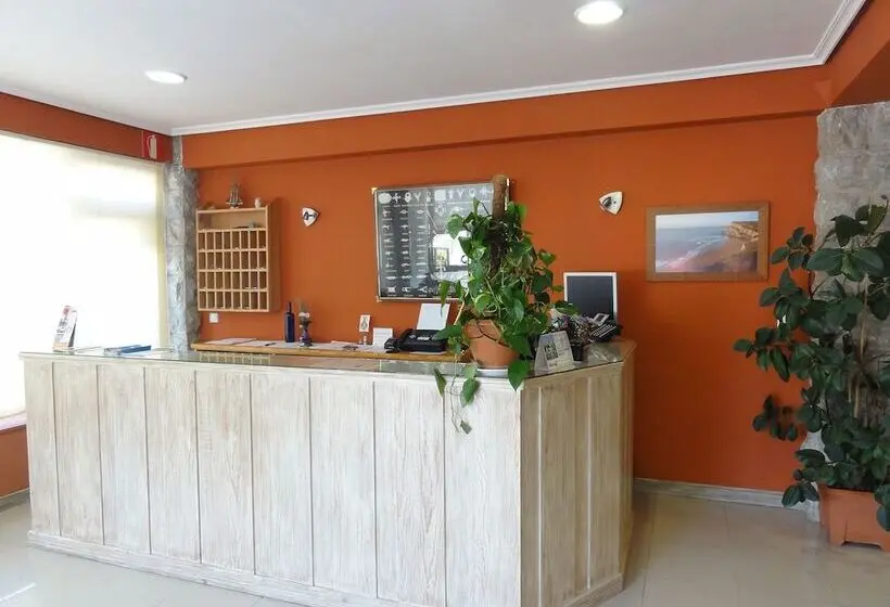 Hotel Boutique Lamar de Suances