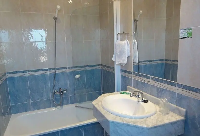Hotel Boutique Lamar de Suances