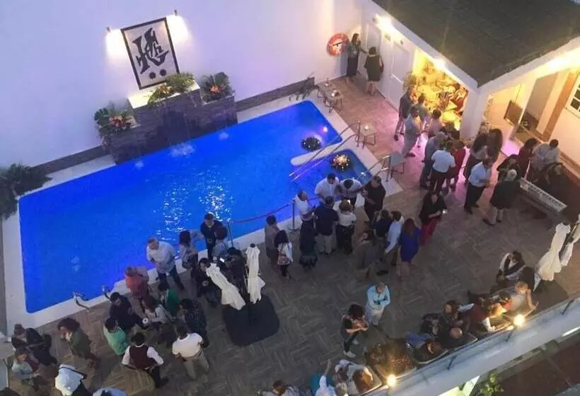 Hotel Chipiona