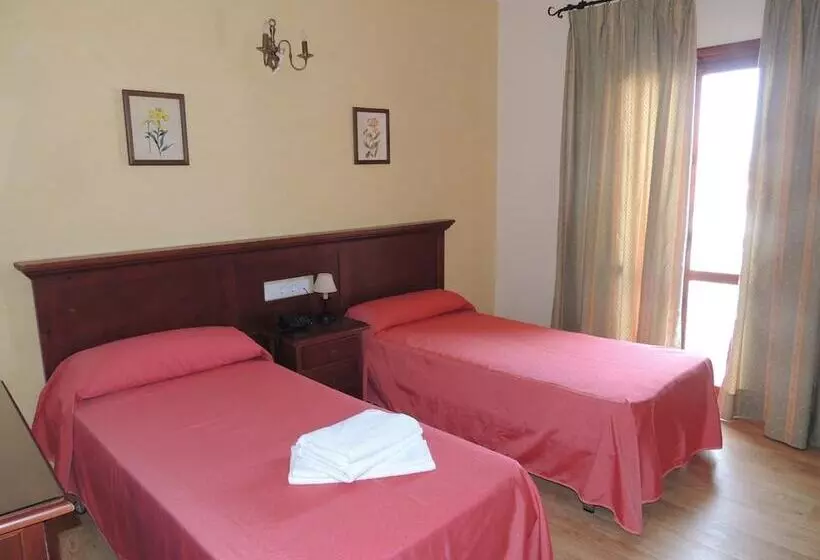Hotel Chipiona