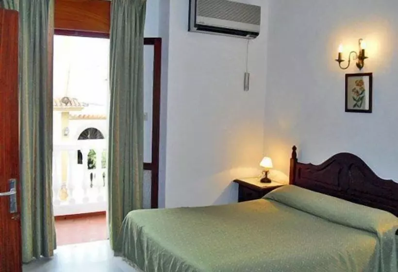 Hotel Chipiona