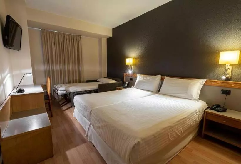 Hotel Civis Jaime I