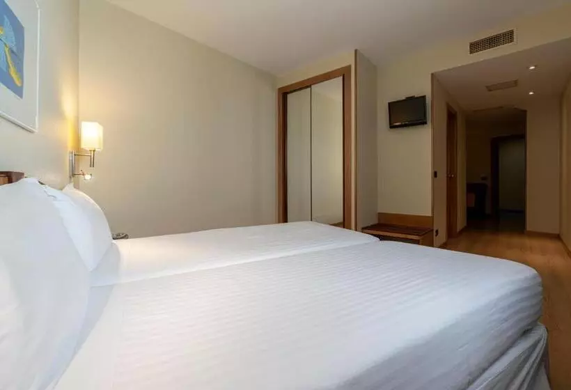 Hotel Civis Jaime I