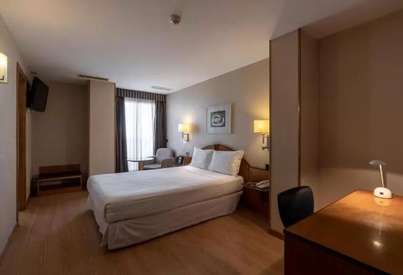 Hotel Civis Jaime I