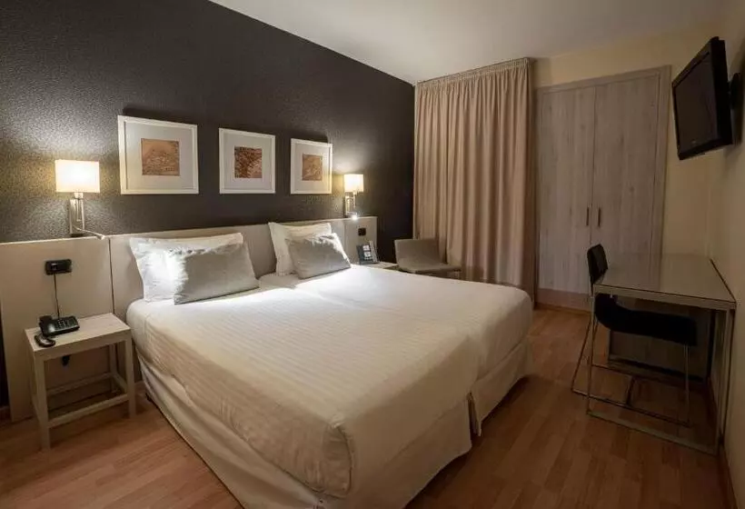 Hotel Civis Jaime I