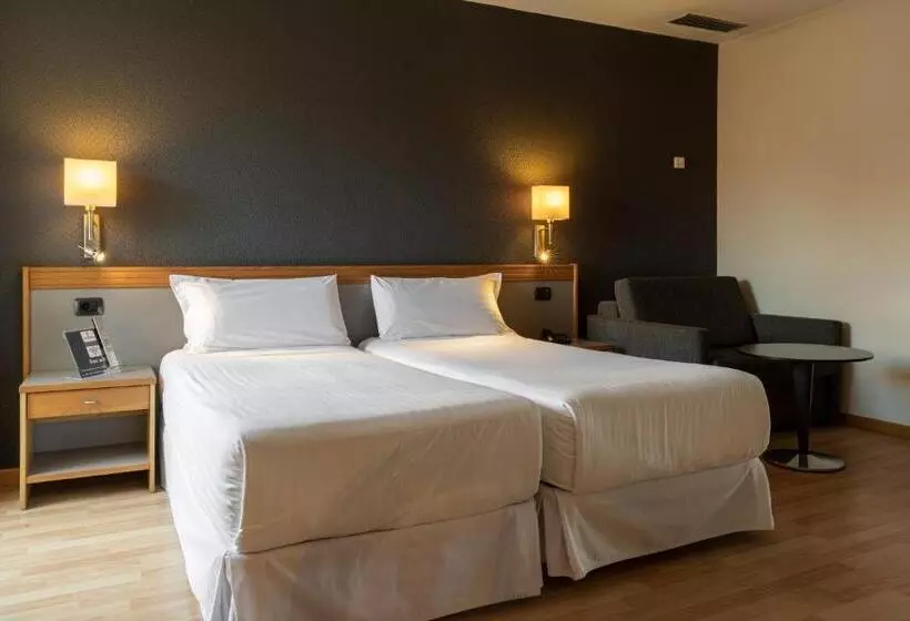 Hotel Civis Jaime I