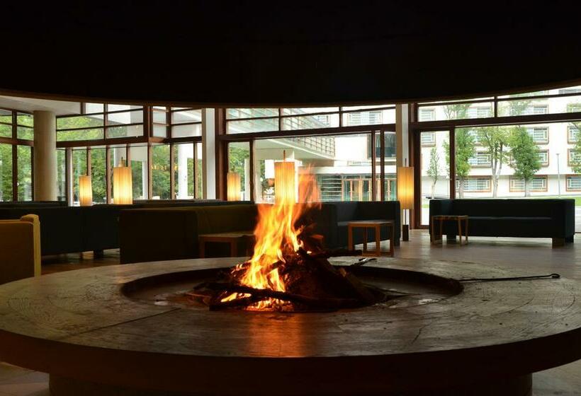 בית מלון כפרי Continental Panticosa