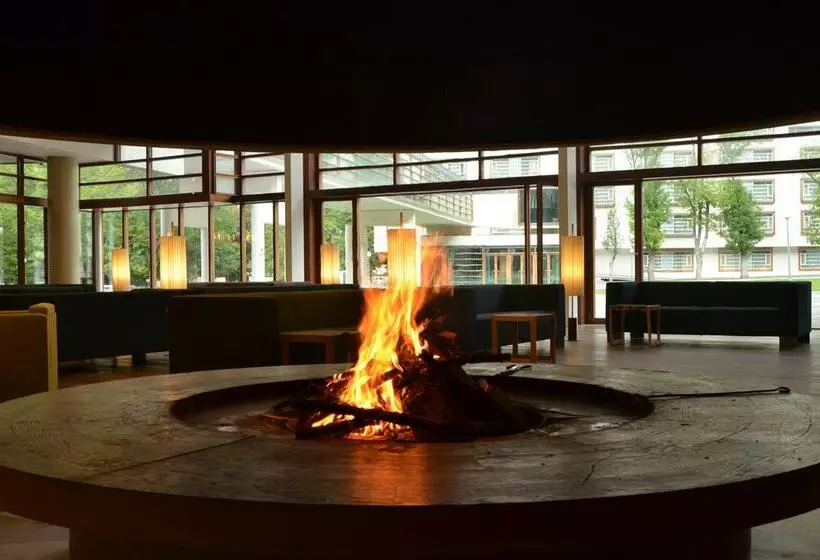 ホテル Continental Panticosa