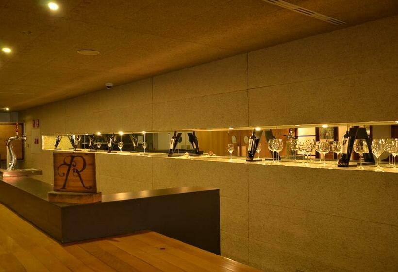 בית מלון כפרי Continental Panticosa