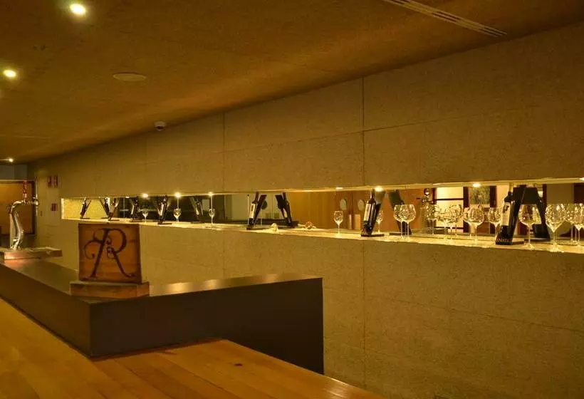 ホテル Continental Panticosa